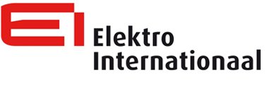 elektro internationaal logo