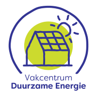 logo vakcentrum duurzame energie